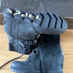 Sorel Joan of Arctic Wedge II Bootie.